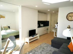 OportoView Prestige Apartment